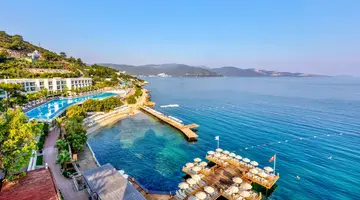 Blue Dreams Resort & SPA
