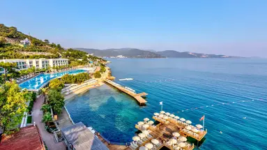 Blue Dreams Resort & SPA