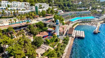 Blue Dreams Resort & SPA