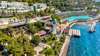 Blue Dreams Resort & SPA