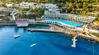 Blue Dreams Resort & SPA