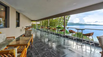 Blue Dreams Resort & SPA