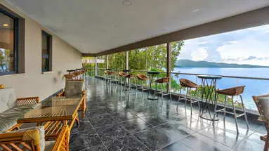 Blue Dreams Resort & SPA