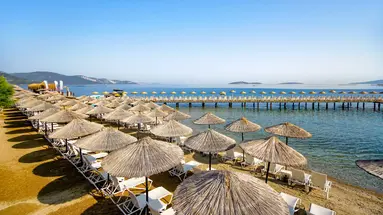Blue Dreams Resort & SPA