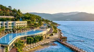 Blue Dreams Resort & SPA