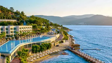 Blue Dreams Resort & SPA