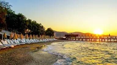 Blue Dreams Resort & SPA