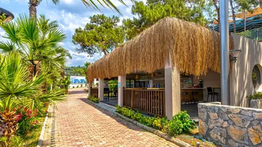 Blue Dreams Resort & SPA