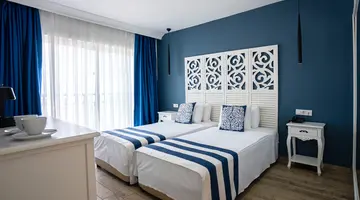 BLUE DREAMS RESORT