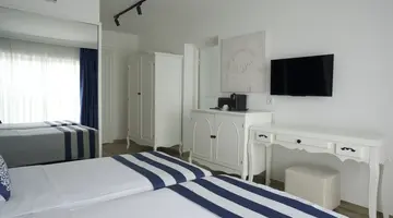 BLUE DREAMS RESORT