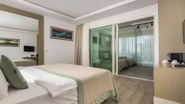 Blue Dreams Resort