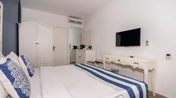 Blue Dreams Resort