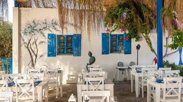 Blue Dreams Resort