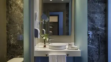 Blue Dreams Resort