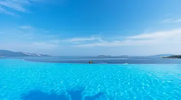 BLUE DREAMS RESORT
