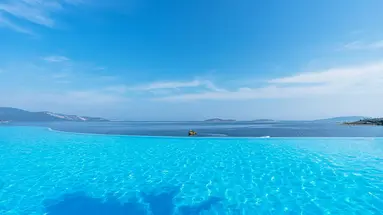 BLUE DREAMS RESORT