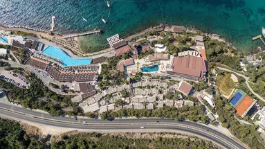 BLUE DREAMS RESORT