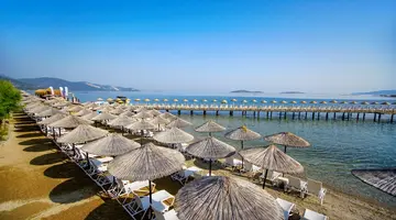 BLUE DREAMS RESORT