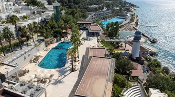 BLUE DREAMS RESORT