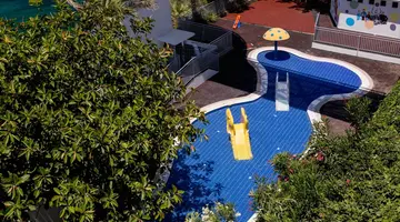 BLUE DREAMS RESORT