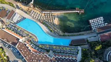 Blue Dreams Resort