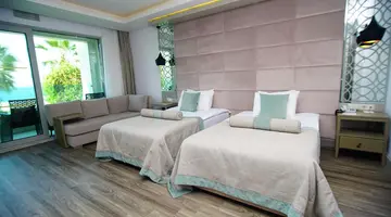 Blue Dreams Resort