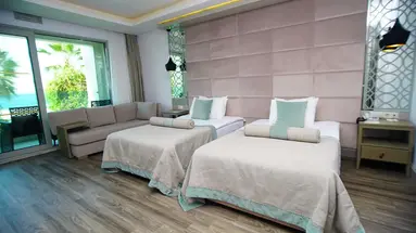 Blue Dreams Resort