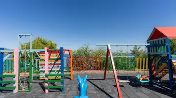 Blue Dreams Resort