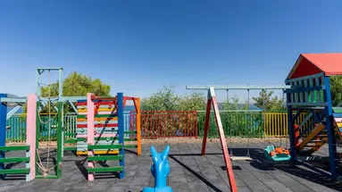 Blue Dreams Resort