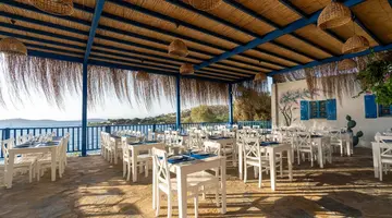 Blue Dreams Resort