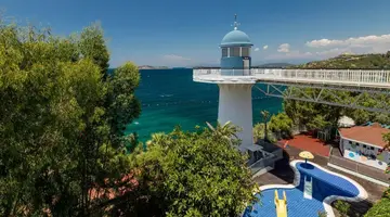 BLUE DREAMS RESORT
