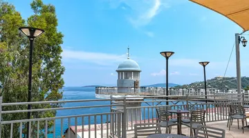 BLUE DREAMS RESORT