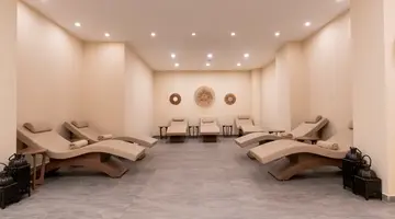 BLUE DREAMS RESORT