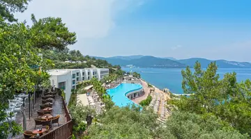 BLUE DREAMS RESORT