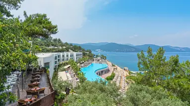 BLUE DREAMS RESORT