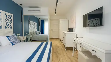 BLUE DREAMS RESORT