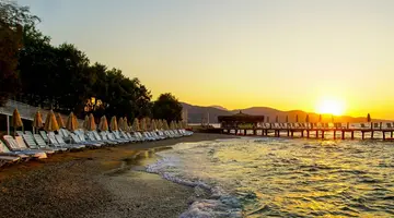 BLUE DREAMS RESORT