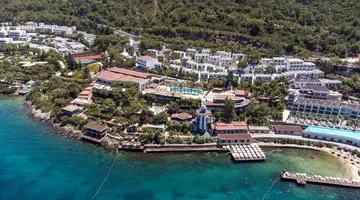 BLUE DREAMS RESORT