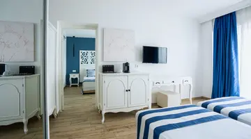 BLUE DREAMS RESORT