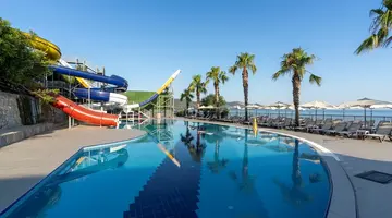 BLUE DREAMS RESORT