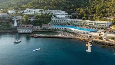 Blue Dreams Resort