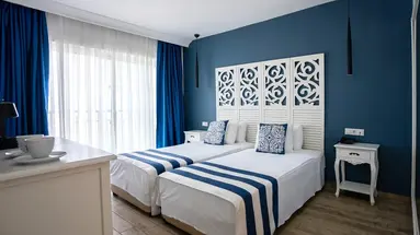 Blue Dreams Resort