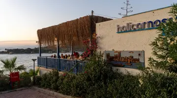 BLUE DREAMS RESORT