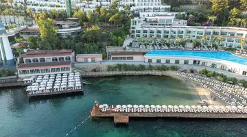 BLUE DREAMS RESORT