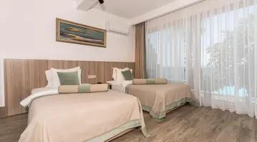 BLUE DREAMS RESORT