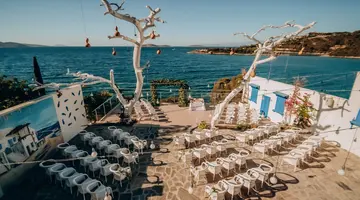 BLUE DREAMS RESORT
