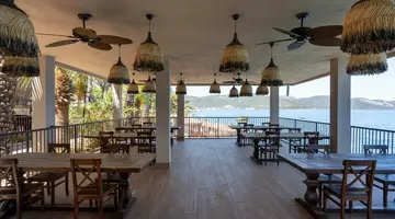 BLUE DREAMS RESORT