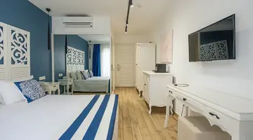 BLUE DREAMS RESORT