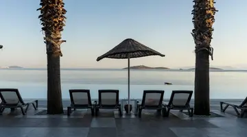 Blue Dreams Resort