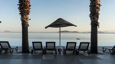 Blue Dreams Resort
